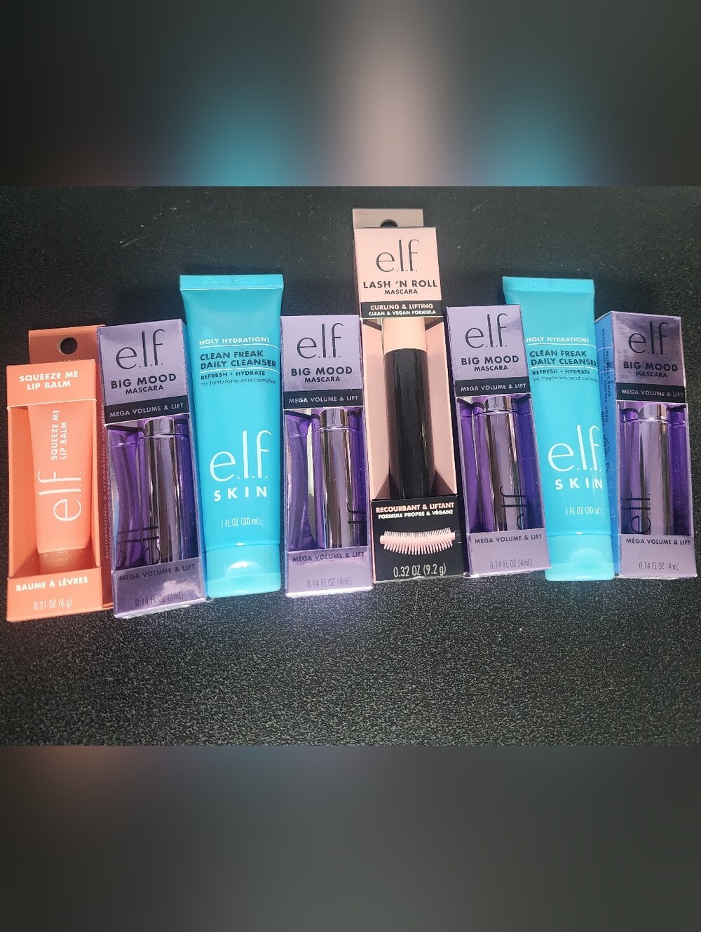 Elf makeup Bundle